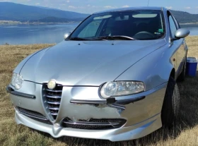 Alfa Romeo 147 1.9 150к.с., снимка 1