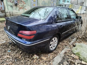 Peugeot 406 2.0 HDi 110 . | Mobile.bg    3