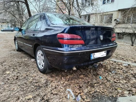 Peugeot 406 2.0 HDi 110 . | Mobile.bg    2