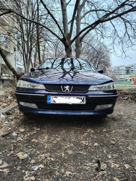 Peugeot 406 2.0 HDi 110 . | Mobile.bg    4