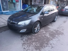     Opel Astra 1.4i 