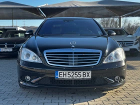 Mercedes-Benz S 500 AMG Soft-close Distronic Camera ParkAssist, снимка 2