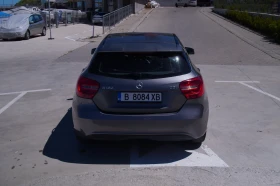 Обява за продажба на Mercedes-Benz A 180 1.5 CDI ~17 500 лв. - изображение 1