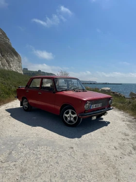 Снимка Lada 21011