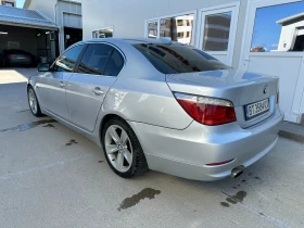 Обява за продажба на BMW 520 Е60 facelift/LCI ~9 500 лв. - изображение 4