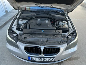 Обява за продажба на BMW 520 Е60 facelift/LCI ~9 500 лв. - изображение 5