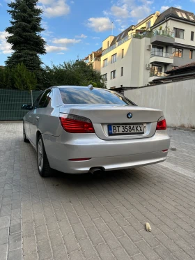 Обява за продажба на BMW 520 Е60 facelift/LCI 163к.с. ~8 600 лв. - изображение 4