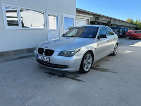 Обява за продажба на BMW 520 Е60 facelift/LCI ~9 500 лв. - изображение 1