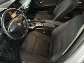 Обява за продажба на BMW 520 Е60 facelift/LCI ~9 500 лв. - изображение 6