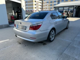 Обява за продажба на BMW 520 Е60 facelift/LCI ~9 500 лв. - изображение 2
