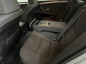 Обява за продажба на BMW 520 Е60 facelift/LCI ~9 500 лв. - изображение 7
