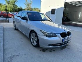 Обява за продажба на BMW 520 Е60 facelift/LCI ~9 500 лв. - изображение 1