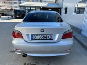 Обява за продажба на BMW 520 Е60 facelift/LCI ~9 500 лв. - изображение 3