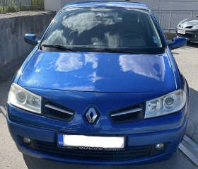 Обява за продажба на Renault Megane 1.6 Газов инжекцион ~5 200 лв. - изображение 7