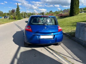 Обява за продажба на Renault Megane 1.6 Газов инжекцион ~5 200 лв. - изображение 11