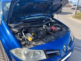 Обява за продажба на Renault Megane 1.6 Газов инжекцион ~5 200 лв. - изображение 6