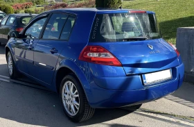 Обява за продажба на Renault Megane 1.6 Газов инжекцион ~5 200 лв. - изображение 9