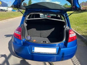 Обява за продажба на Renault Megane 1.6 Газов инжекцион ~5 200 лв. - изображение 5