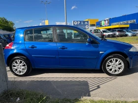 Обява за продажба на Renault Megane 1.6 Газов инжекцион ~5 200 лв. - изображение 1