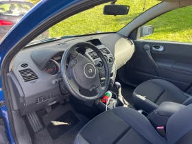 Renault Megane 1.6   | Mobile.bg    13