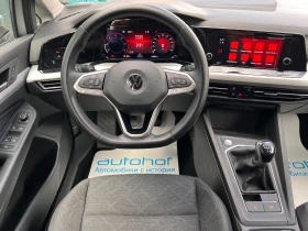 VW Golf LIFE/2.0TDI/116K.C/6МТ/ГАРАНЦИЯ - 38900 лв. - 36313581 11