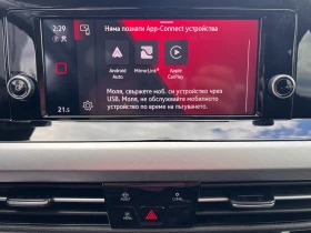 VW Golf LIFE/2.0TDI/116K.C/6МТ/ГАРАНЦИЯ - 38900 лв. - 36313581 15