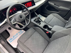 VW Golf LIFE/2.0TDI/116K.C/6МТ/ГАРАНЦИЯ - 38900 лв. - 36313581 7