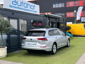 VW Golf LIFE/2.0TDI/116K.C/6МТ/ГАРАНЦИЯ - 38900 лв. - 36313581 4