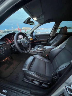 BMW 330 330i* M-PACK* N52B30 | Mobile.bg    9