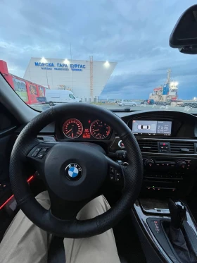 BMW 330 330i* M-PACK* N52B30 | Mobile.bg    6