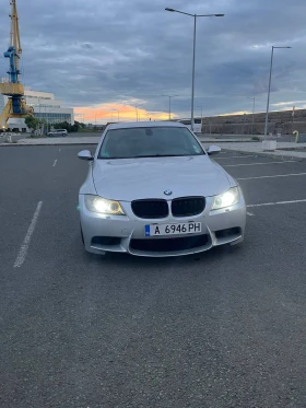 BMW 330 330i* M-PACK* N52B30 | Mobile.bg    2