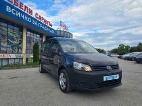 VW Caddy