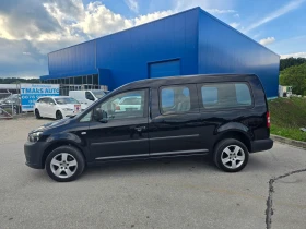 VW Caddy 2.0TDI/110ps-44/MAXI/KLIMA | Mobile.bg    5