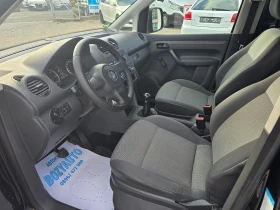 VW Caddy 2.0TDI/110ps-44/MAXI/KLIMA | Mobile.bg    14