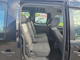 VW Caddy 2.0TDI/110ps-44/MAXI/KLIMA | Mobile.bg    12