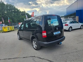 VW Caddy 2.0TDI/110ps-44/MAXI/KLIMA | Mobile.bg    6
