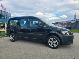 VW Caddy 2.0TDI/110ps-44/MAXI/KLIMA | Mobile.bg    9