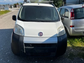     Fiat Fiorino 1, 3 MJET -