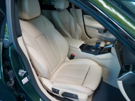 BMW i4 M-SPORT/340HP/HUD/NAVI/CAM/577v | Mobile.bg    12