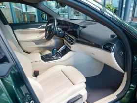 BMW i4 M-SPORT/340HP/HUD/NAVI/CAM/577v | Mobile.bg    10