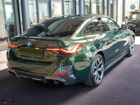 BMW i4 M-SPORT/340HP/HUD/NAVI/CAM/577v | Mobile.bg    6