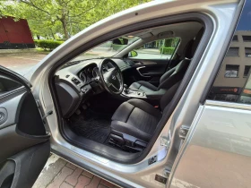 Opel Insignia 1.8 140 .   / | Mobile.bg    11