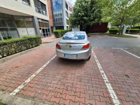 Opel Insignia 1.8 140 .   / | Mobile.bg    4