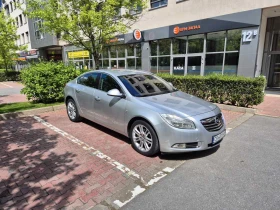 Opel Insignia 1.8 140 .   / | Mobile.bg    1