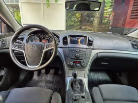 Opel Insignia 1.8 140 .   / | Mobile.bg    9