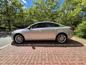 Opel Insignia 1.8 140 .   / | Mobile.bg    6