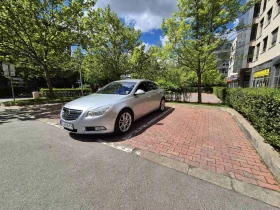 Opel Insignia 1.8 140 .   / | Mobile.bg    7