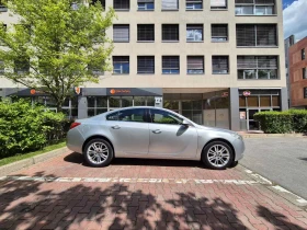 Opel Insignia 1.8 140 .   / | Mobile.bg    2