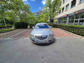 Opel Insignia 1.8 140 .   / | Mobile.bg    8
