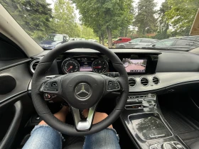 Mercedes-Benz E 220 9G* 2018* W213*  | Mobile.bg    8